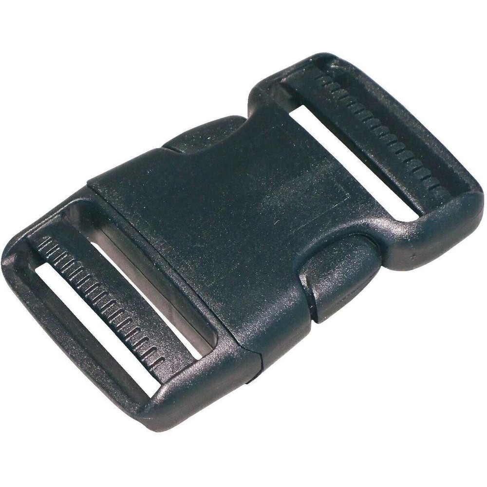 TURF 3/4" Side Release Buckle