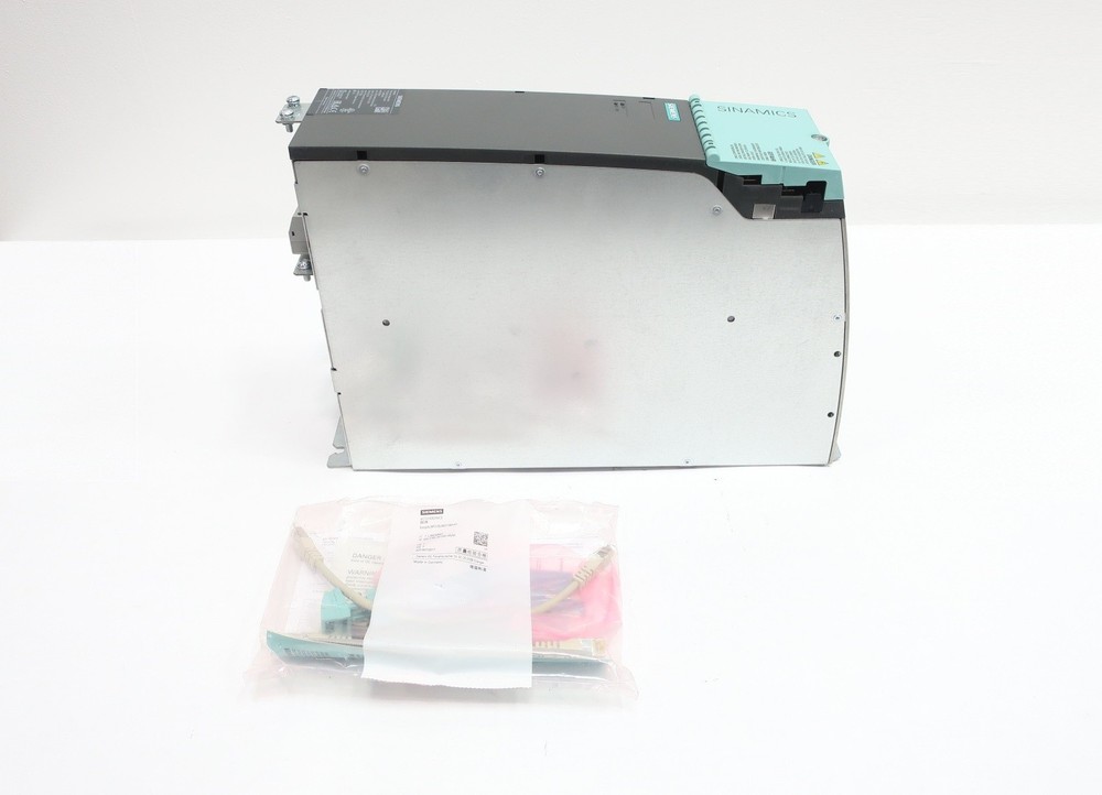 Siemens 6SL3130-7TE21-6AA4 Active Line Module