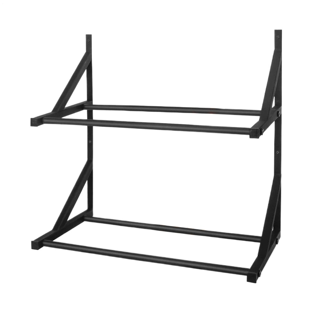 3D Filament Storage Stand Double-layer 3D Printer Filament Organizer