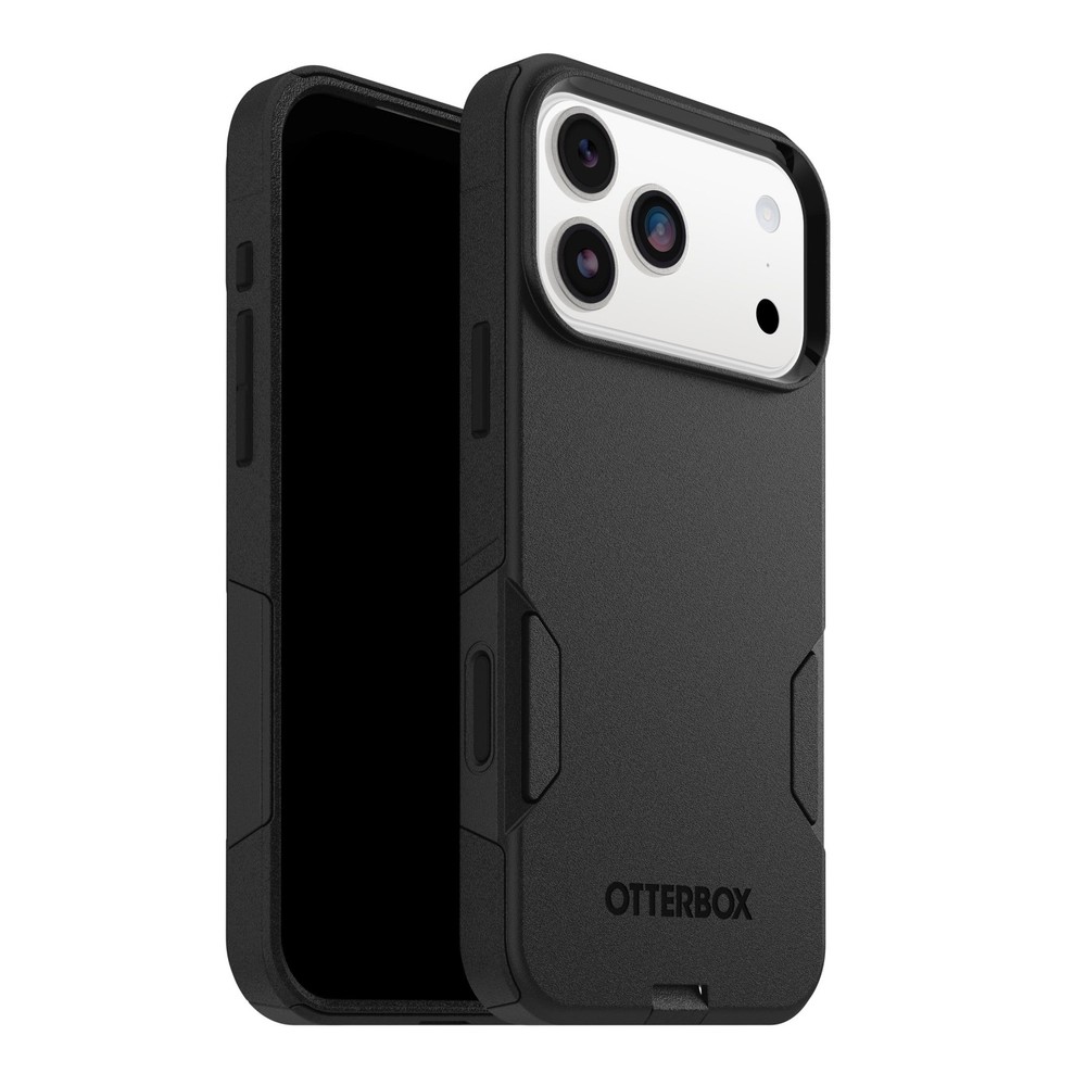 Commuter Series Case with Camera Control