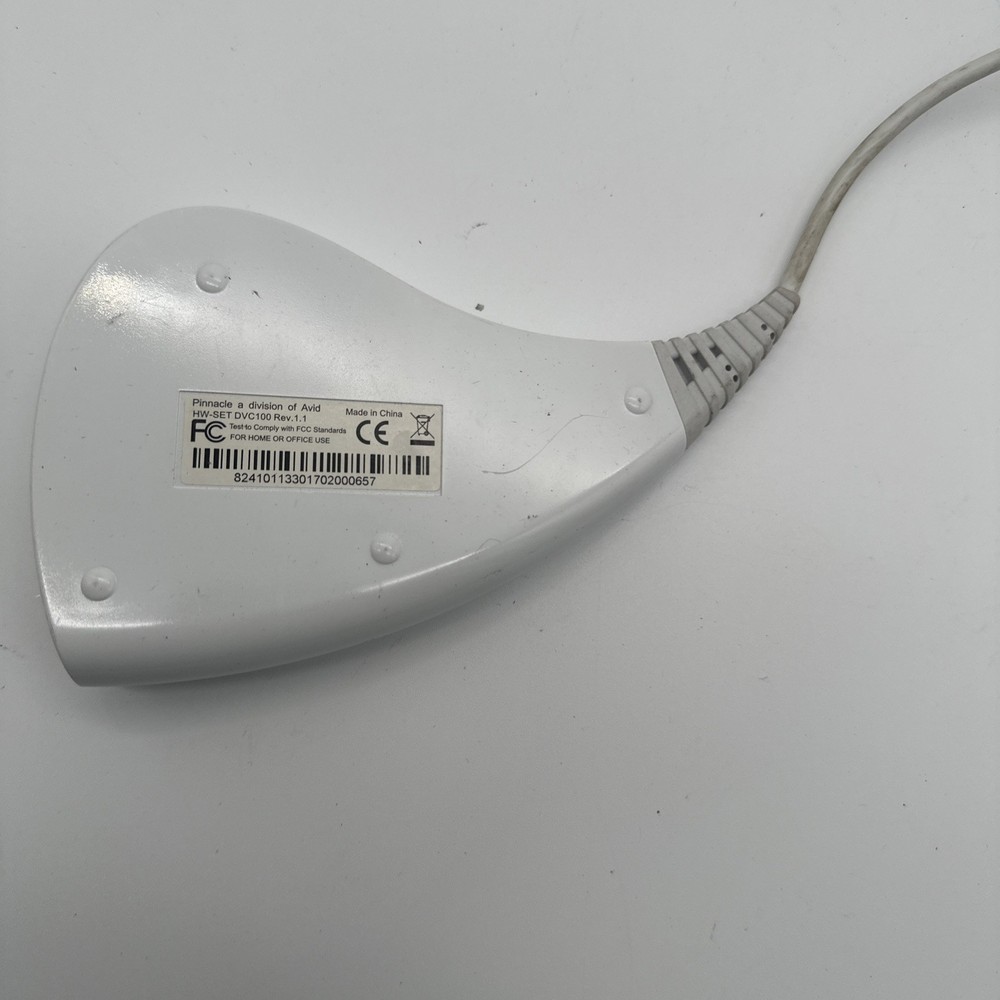 Pinnacle Dazzle Video Creator Platinum HD PC USB