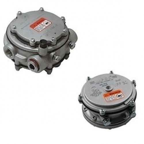 MODEL J CONVERTER/REGULATOR VFF30 LOCKOFF KIT IMPCO NEW