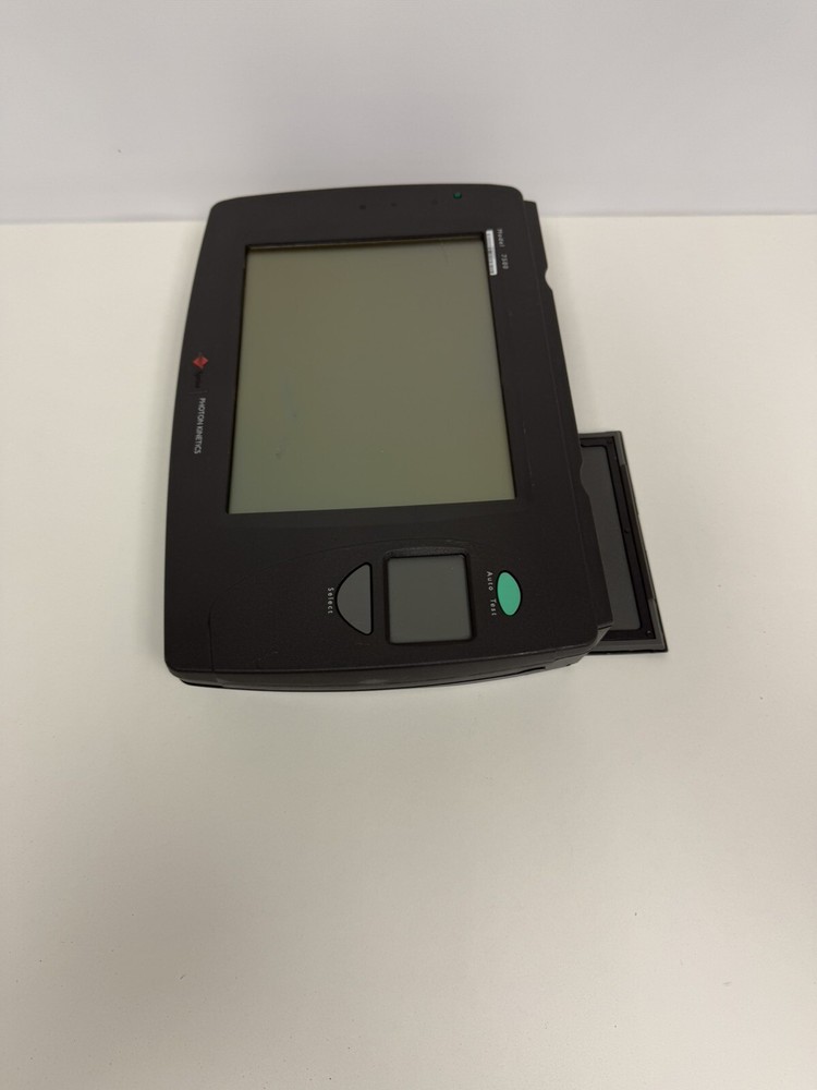 Photon Kinetics 7500 Optical Time Domain Reflectometer Unit Untested