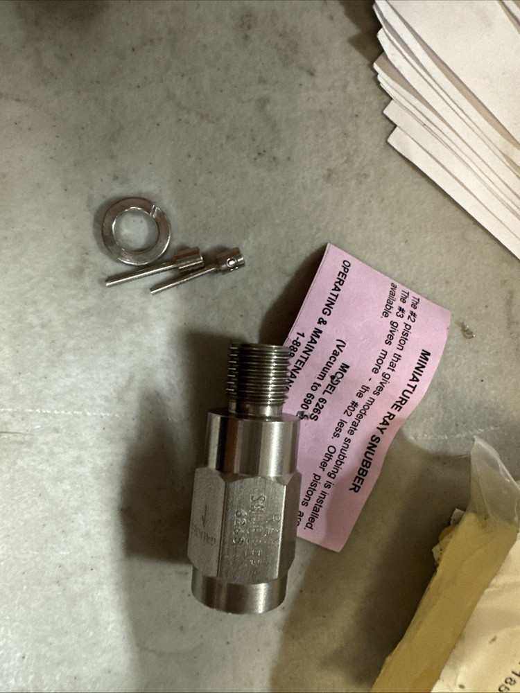 EFFECTOR U20332 SPIKE SUPRESSOR