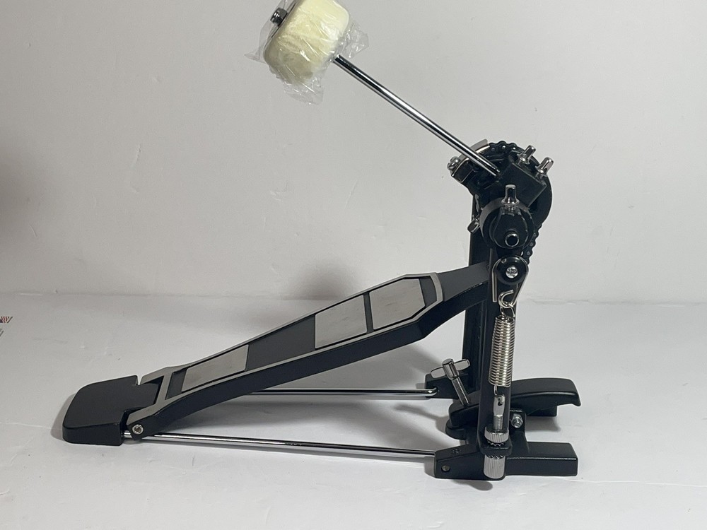 Single Bass Drum Pedal