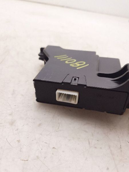 08-13 SCION XB TEMPERATURE BLOWER MOTOR CONTROL MODULE ECM ASSEMBLY