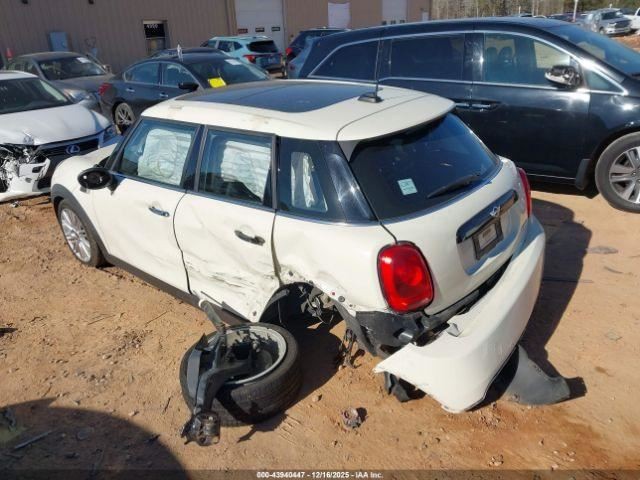 Fuse Box Engine Fits 14-20 MINI COOPER 4947832