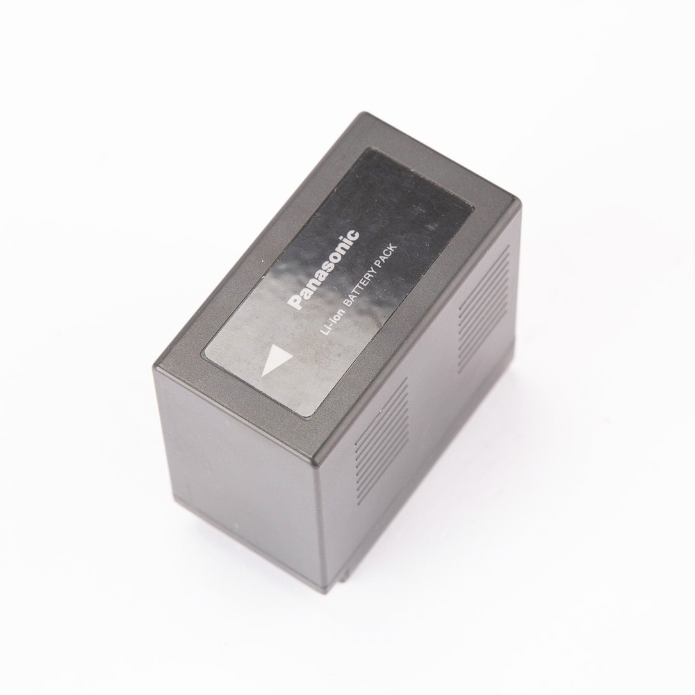 Panasonic AG-HPD24PJ Solid-State Portable P2 Deck - SKU#1922983