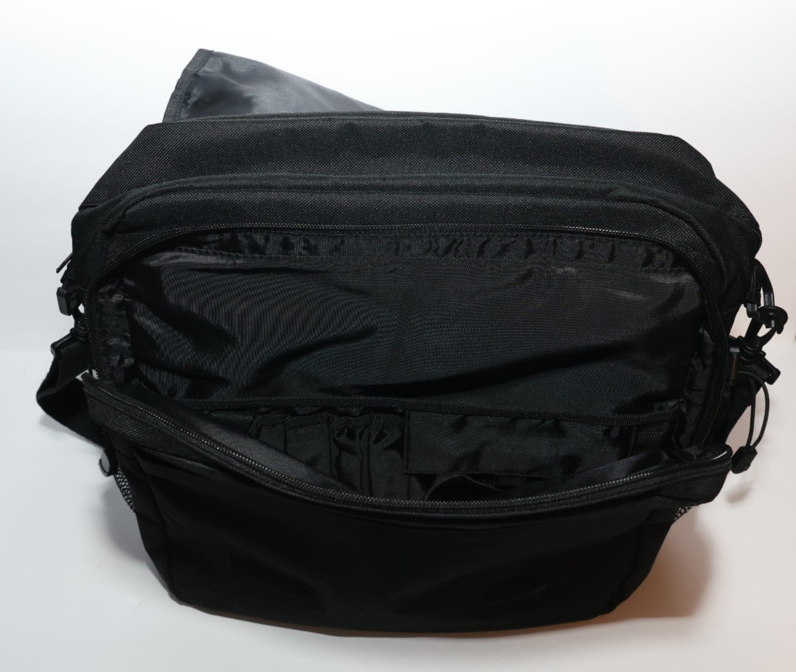 Walt Disney's Magic Cruise Line Cross Body Bag Mediterranean Spain France Italy