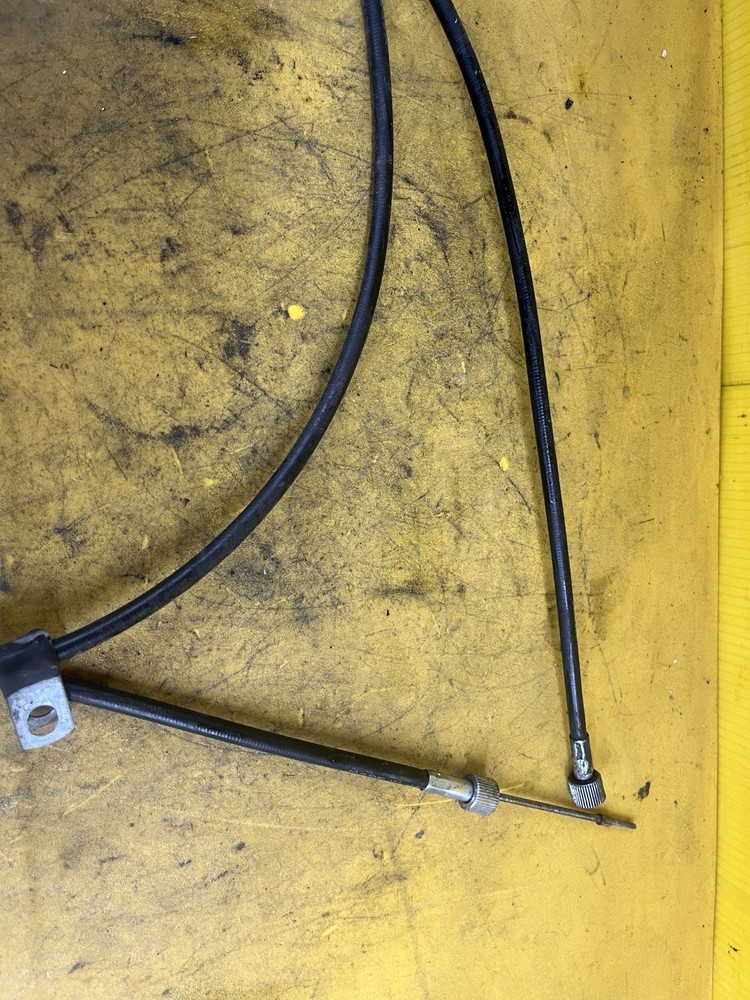2003 Polaris Rmk 800 speedometer cable 85