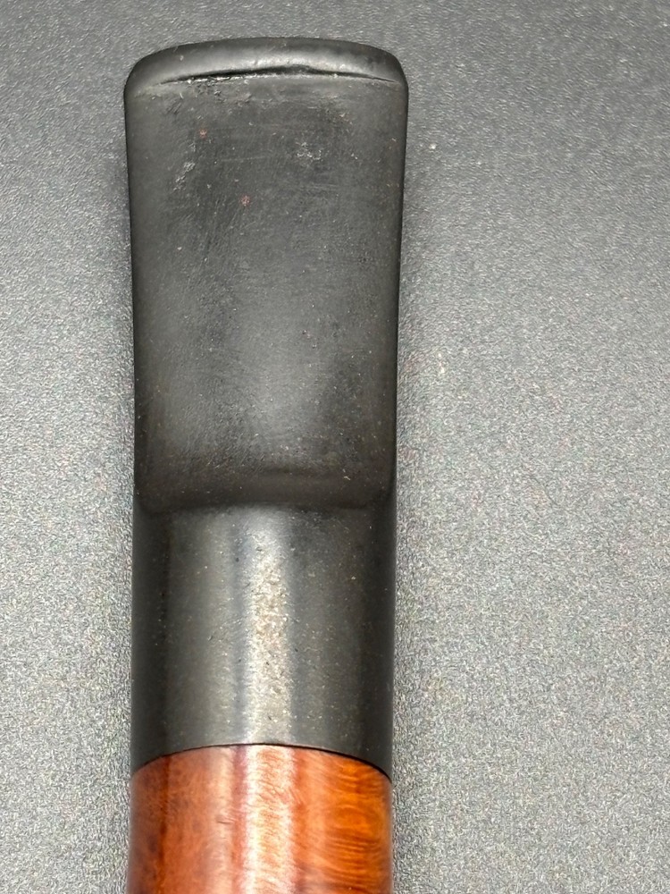 Malaga Smooth Lovat Estate Pipe