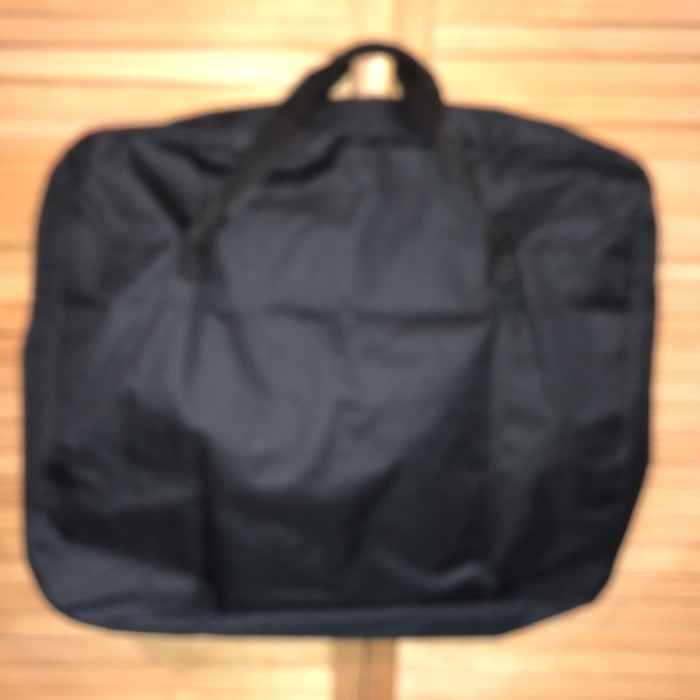 SUNPAK LED Ring Light Carrying Case Black