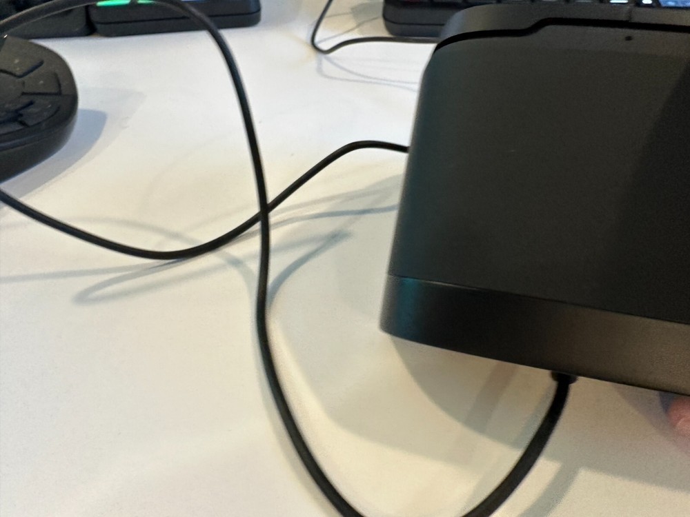 COLOPLAY Cololight Programmable Keypad 6 in 1 -PC Media Controller