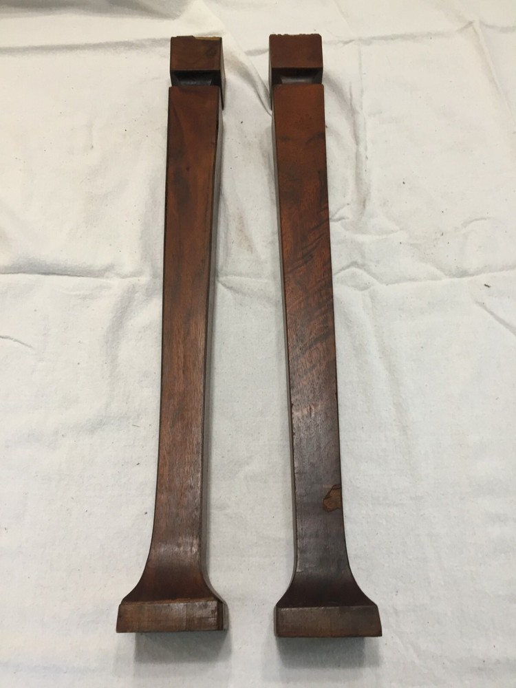 architectural salvage decorative wood columns
