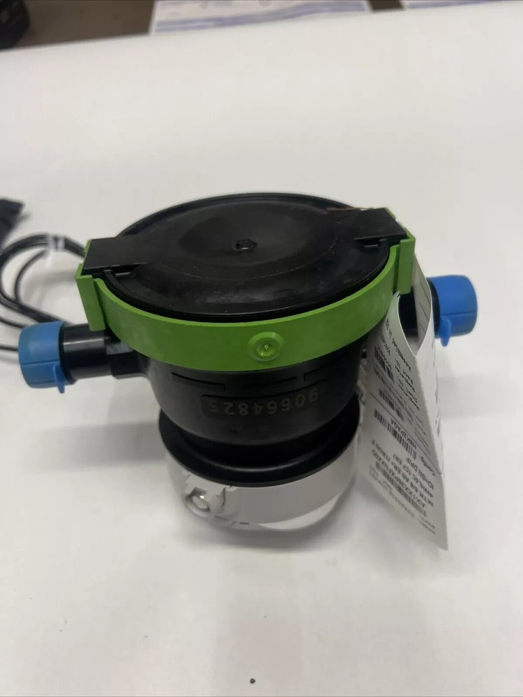 Sensus Sr2 As Water Meter and wireless reader sensor