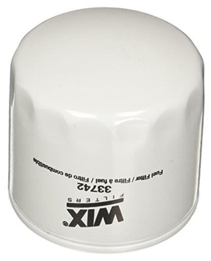 33742 Fuel Water Separator
