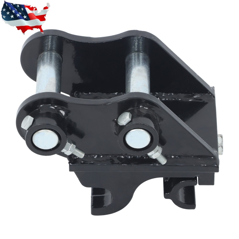 Quick Hitch Coupler Attachments For Mini Excavators Excavator Attachment