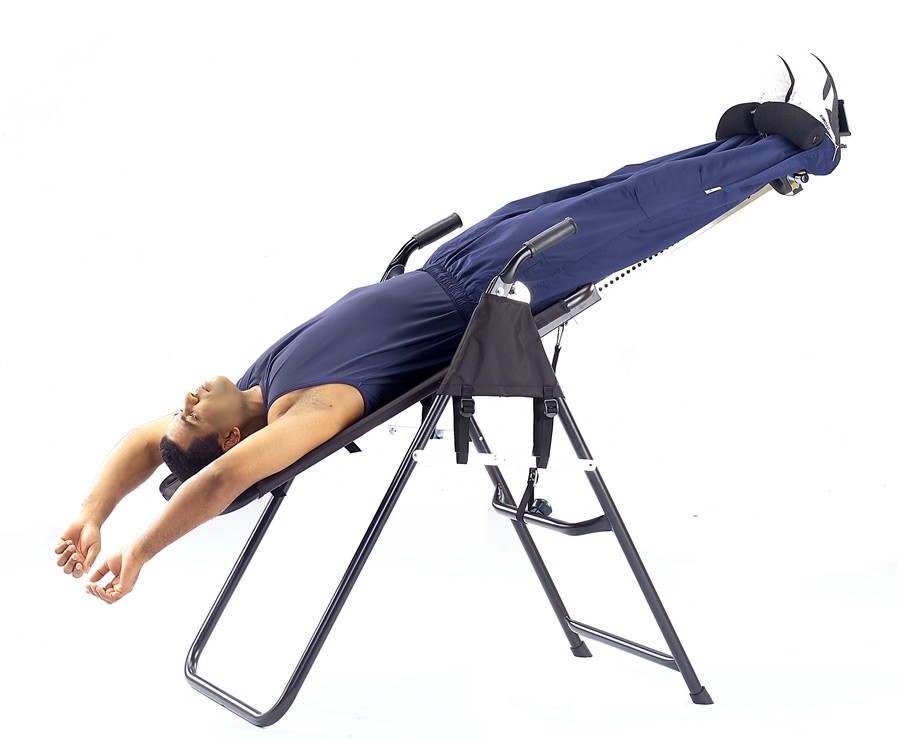 Teeter EP-560 Inversion Table