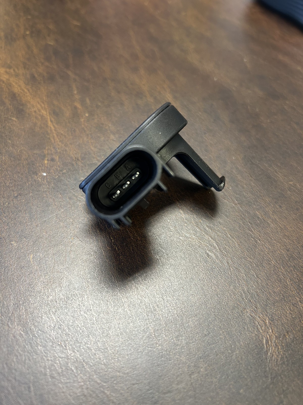 Ford Battery Current Sensor BT4T-14B357-BA