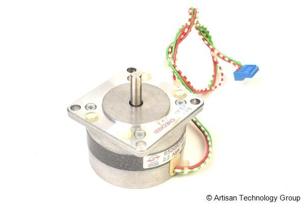 Sonceboz 6500R705 Stepper Motor