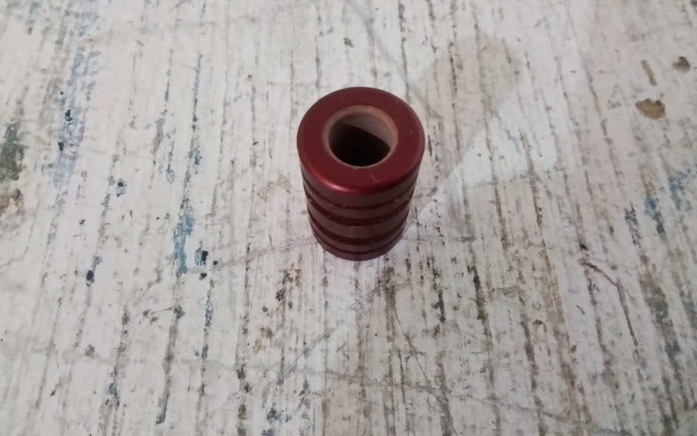 PBC Linear FL04 Linear Bearing, 1/4" (SP251)