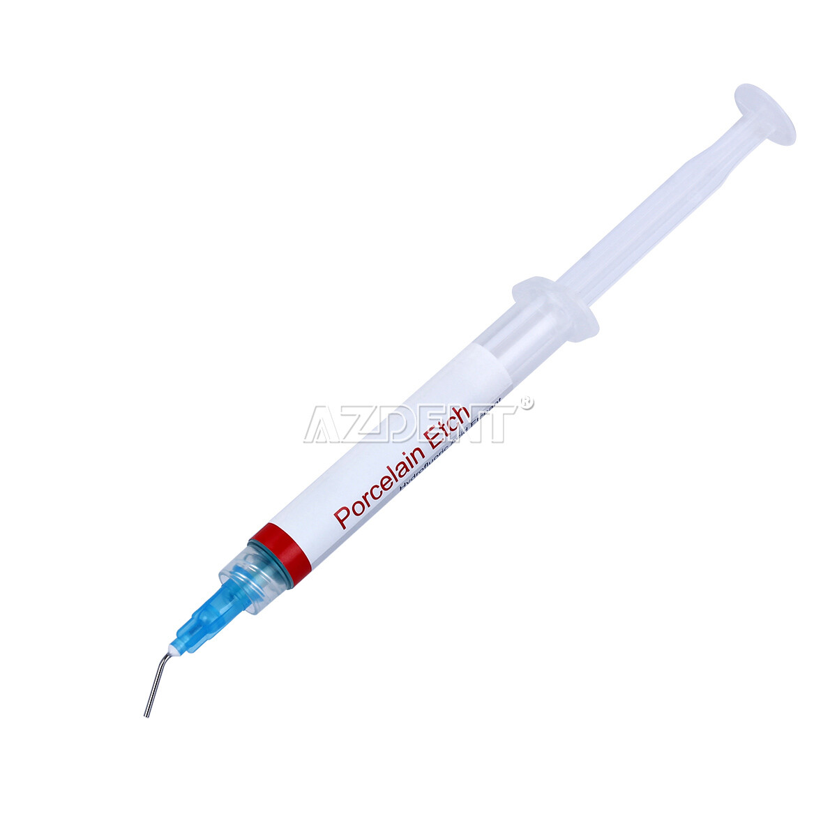 Dental Porcelain Etch Gel 9.5% Hydrofluoric Acid Etchant /37% Acid Etching Gel