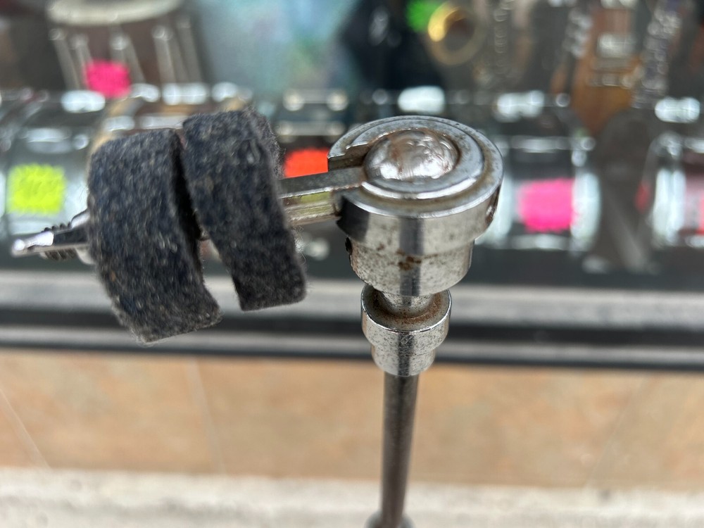 Drum Stand Ludwig Base Rogers Tilter Head