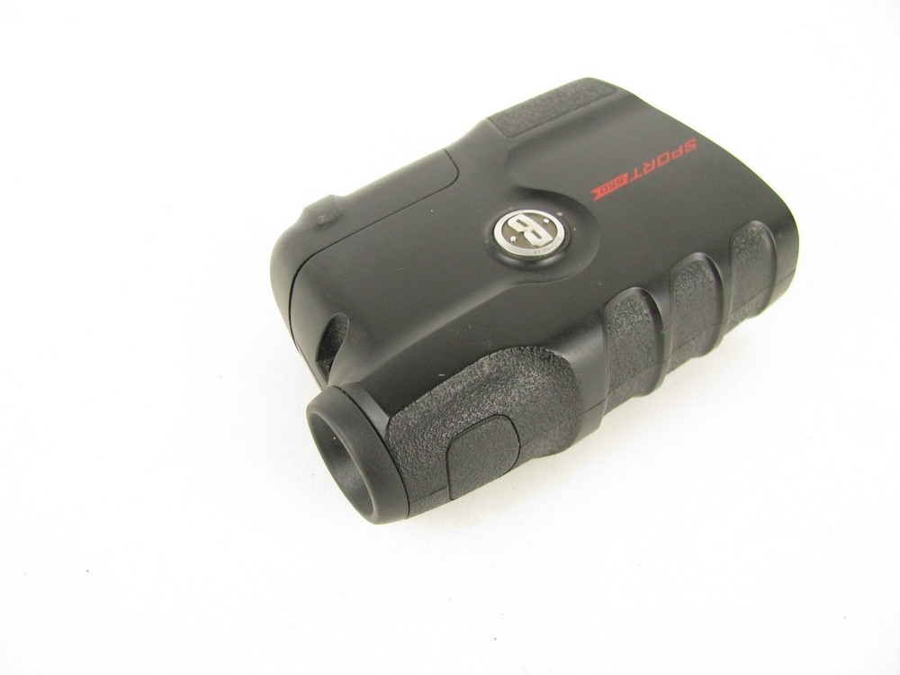 Bushnell Sport 550 Range Finder