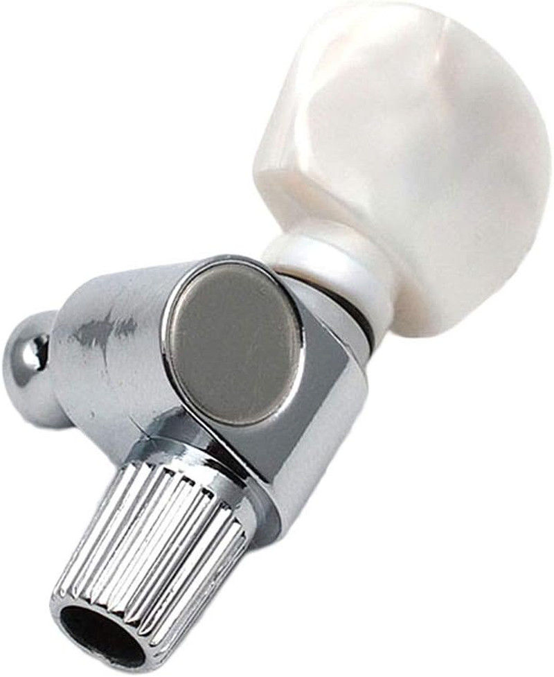 Banjo 5Th String Tuning Peg Key for Banjo Replacement Parts
