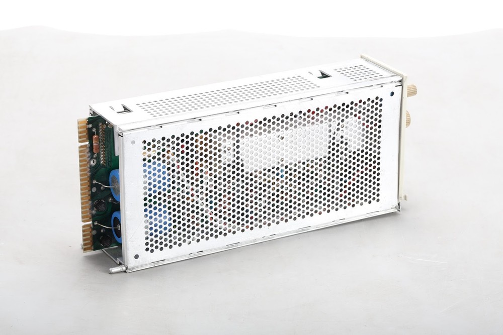 Tektronix AM503 Current Probe Amplifier Module - Fair Condition