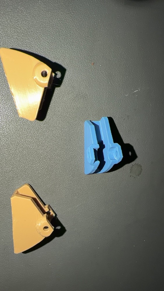 SS Jig (PERFECT CUT)