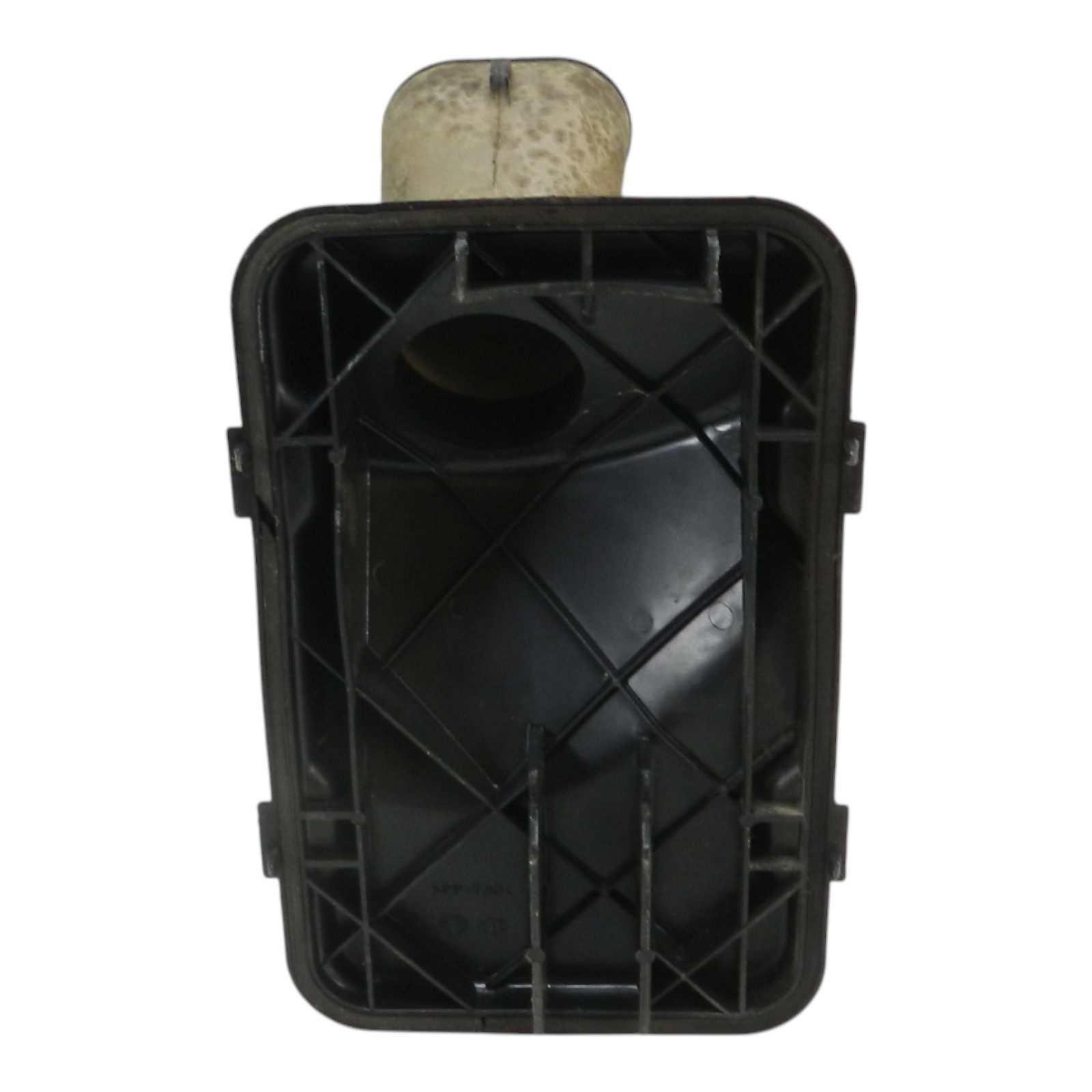 2007 YAMAHA GRIZZLY 400 AIR BOX LID COVER 5UH-E4412-00-00