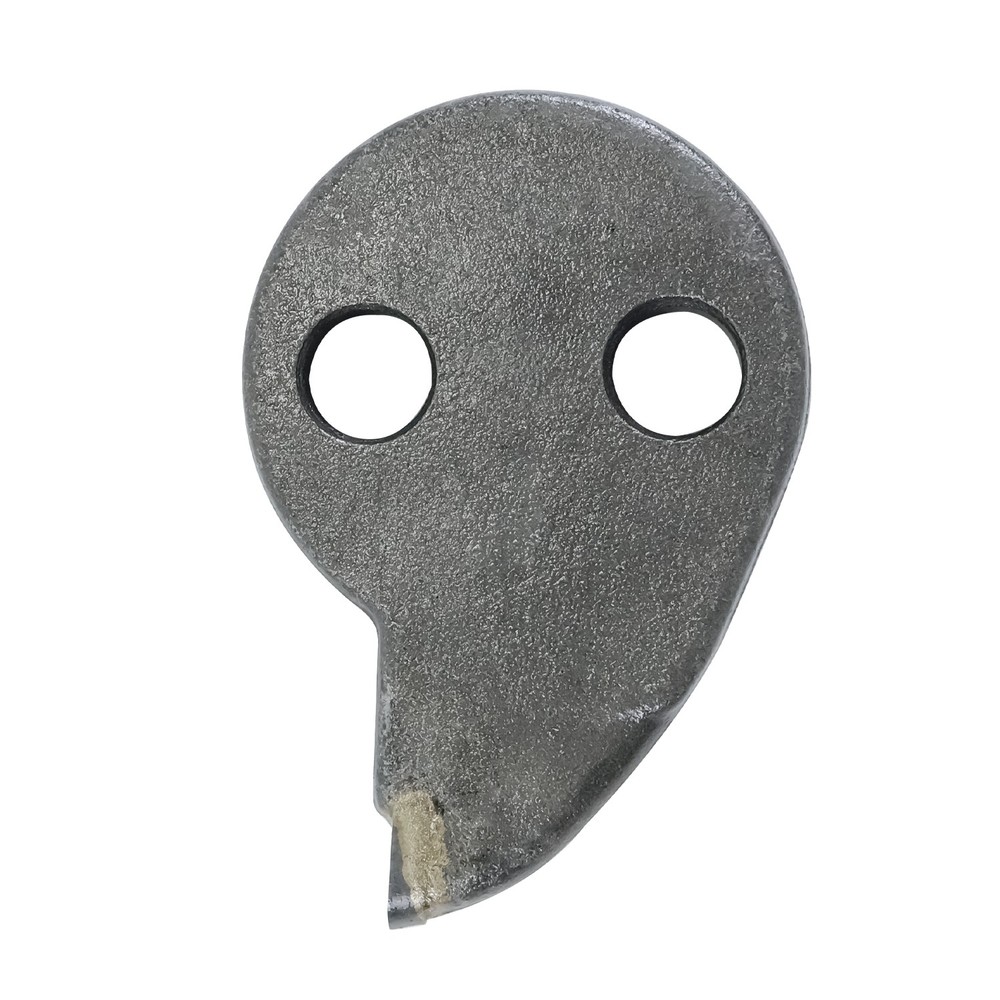 Replacement Stump Grinder Teeth Super Teeth For RAYCO 3144C