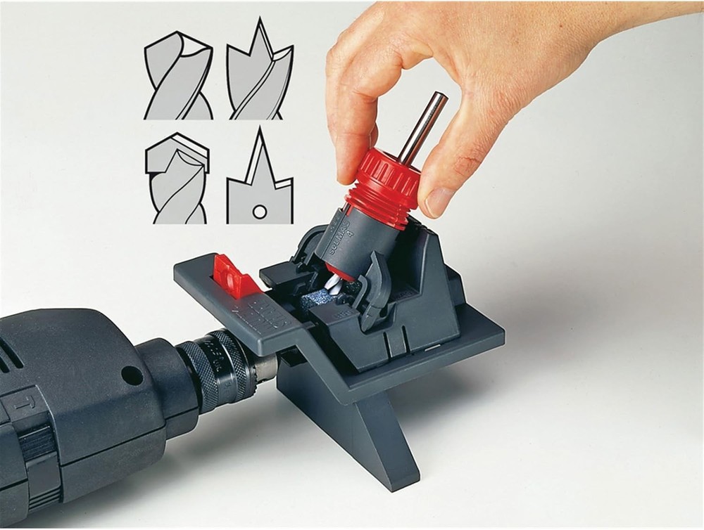2001 Drill Bit Sharpener