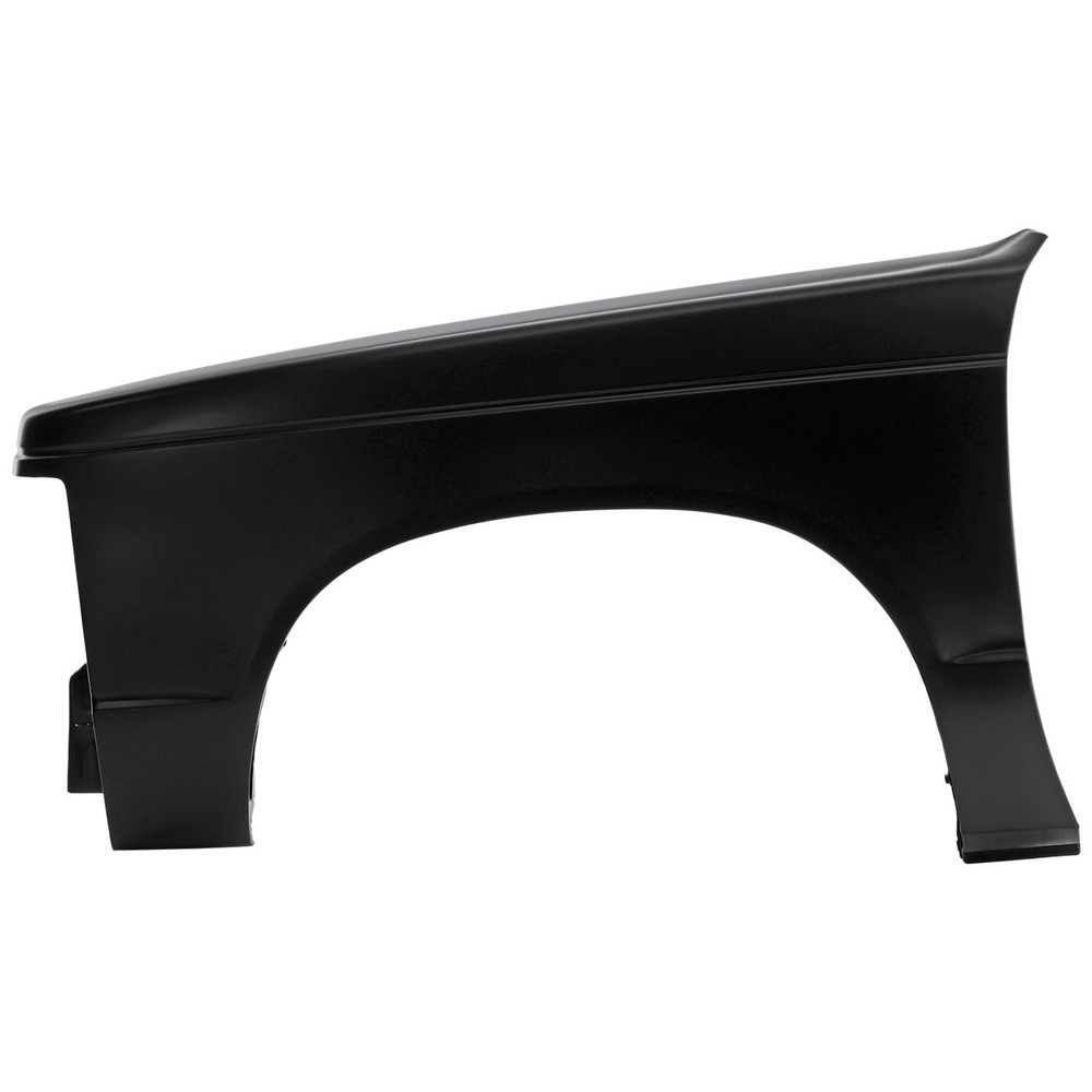 Fender For Chevrolet S10 1982-1993 Front Driver Side