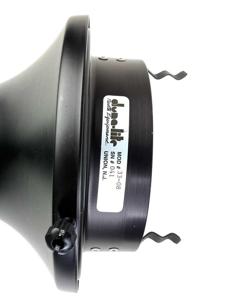 Dynalite SR - 65SN. Light Control Accessories. Strobe head Snoot.