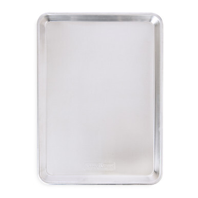 Nordic Ware Naturals® Baker's Half Sheet Pan