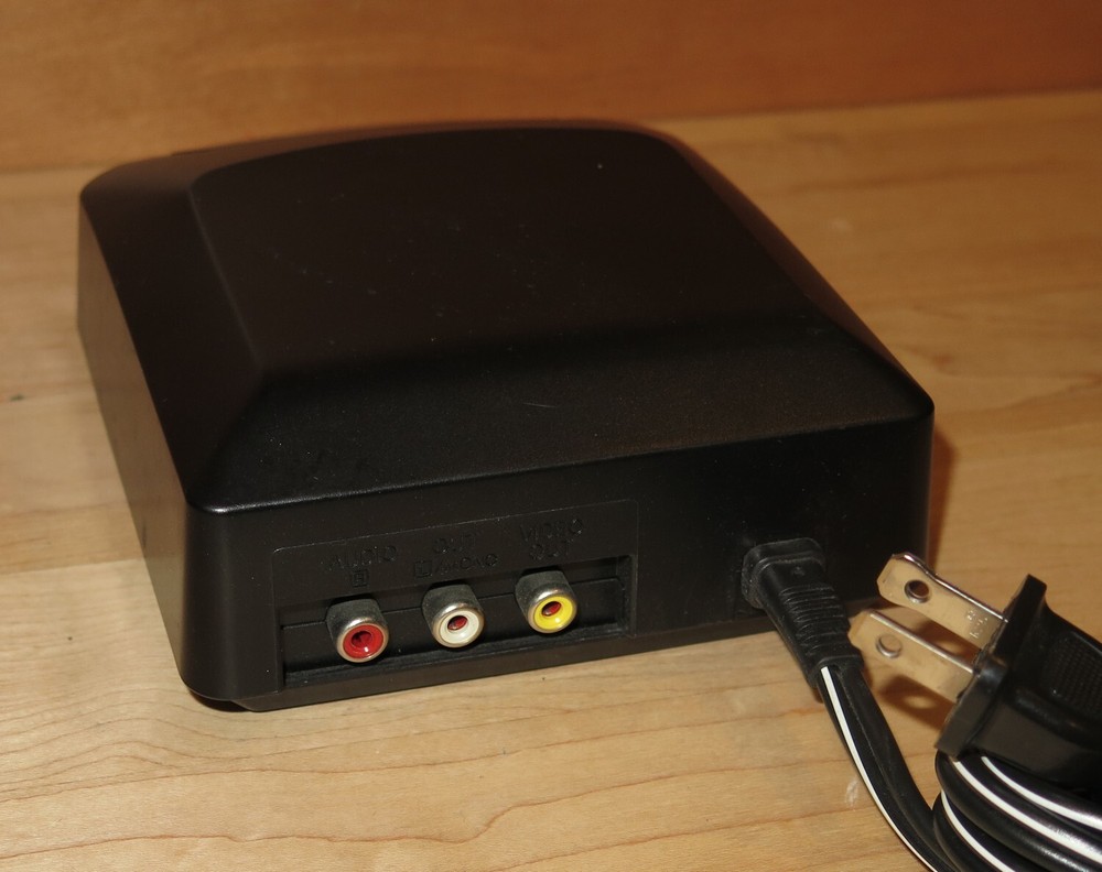 Hitachi Optical Link AV Optical Wireless Receiver VM-IR20A for Video Cameras