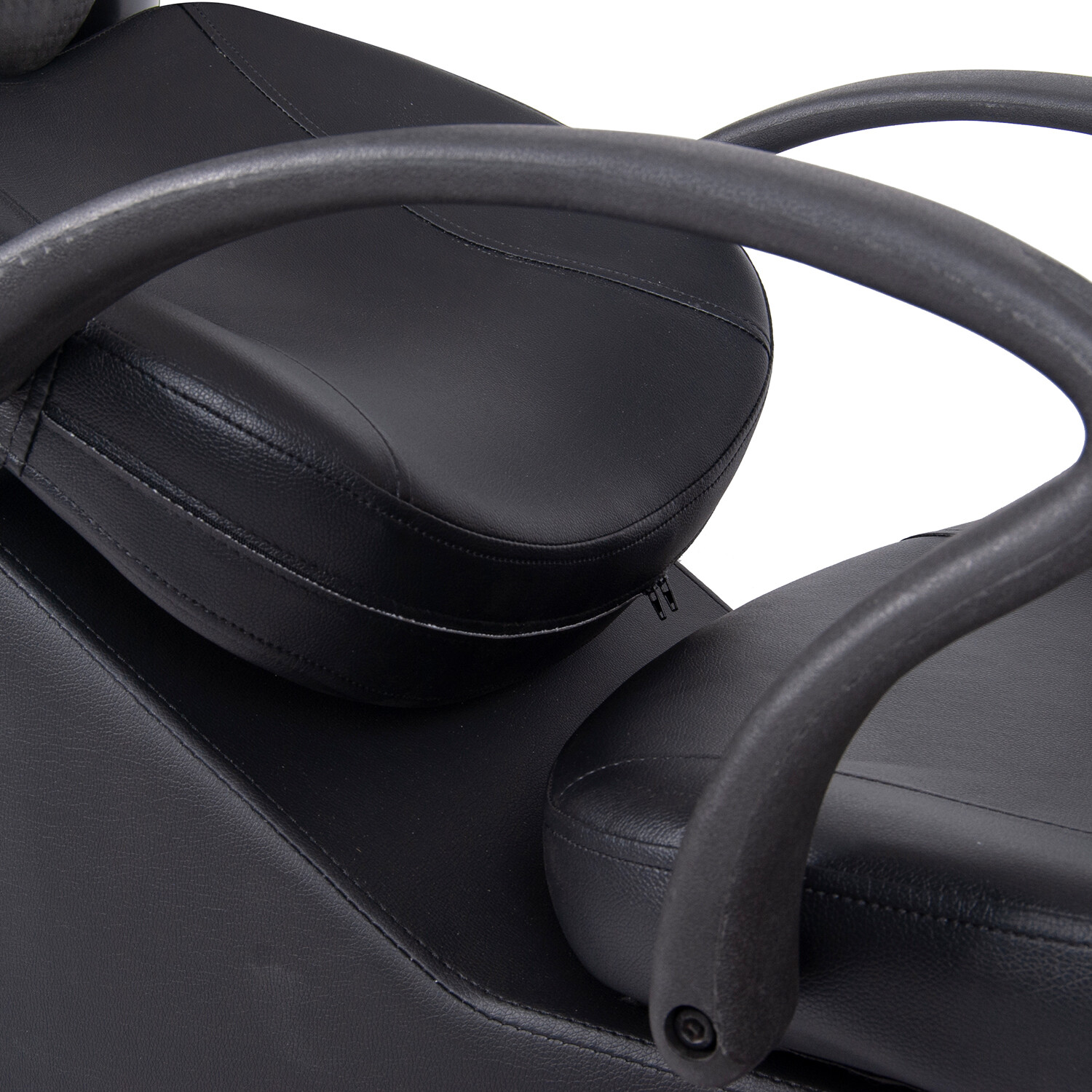 Backwash Barber Shampoo Chair Bowl Sink Unit Station Spa Salon Beauty Equipment