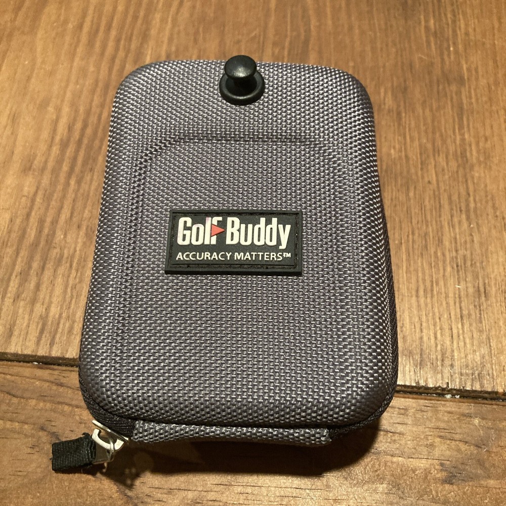 Golf Buddy Rangefinder Case