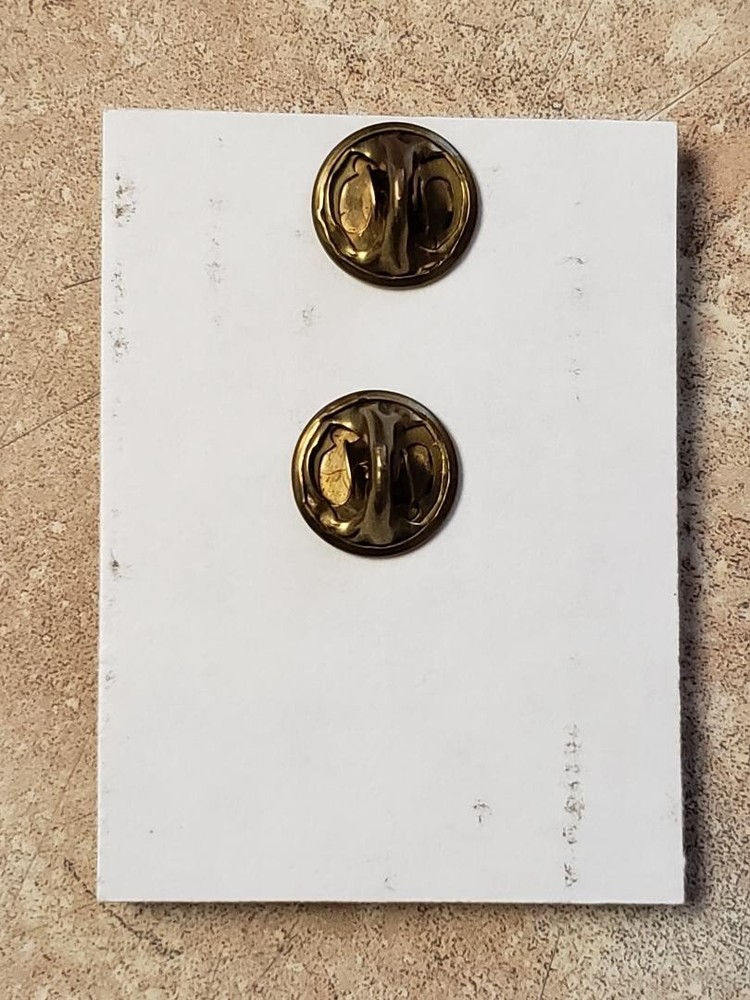 12th Field Artillery Crest DUI