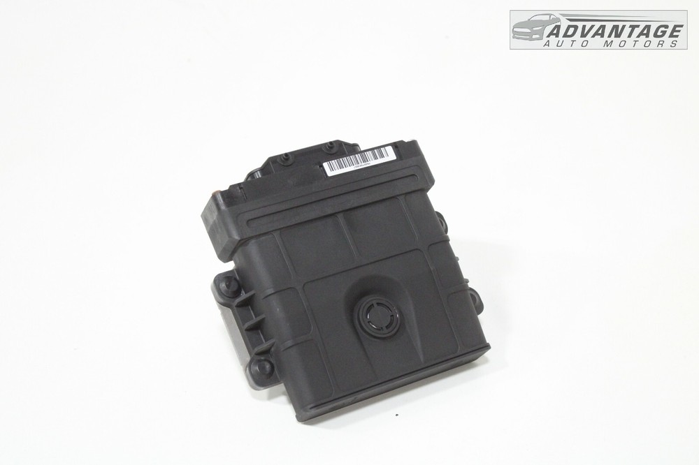 2015-2018 AUDI Q3 AUTOMATIC TRANSMISSION COMPUTER CONTROL MODULE OEM