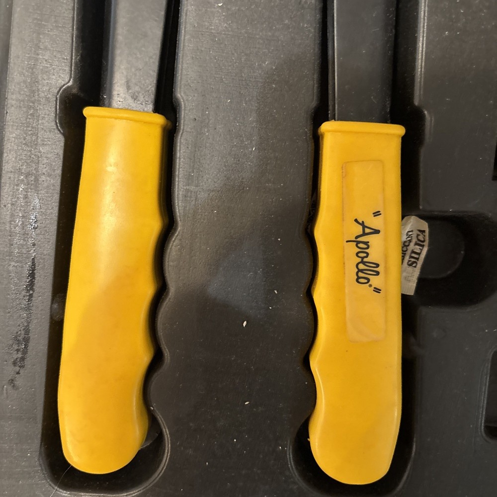 Apollo Pex Tool Crimp Set