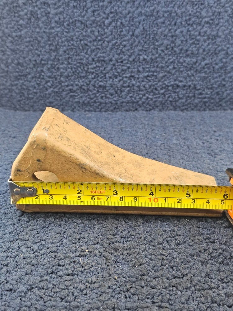 TSA/CS230SP: Replacement Tooth Bucket For Case