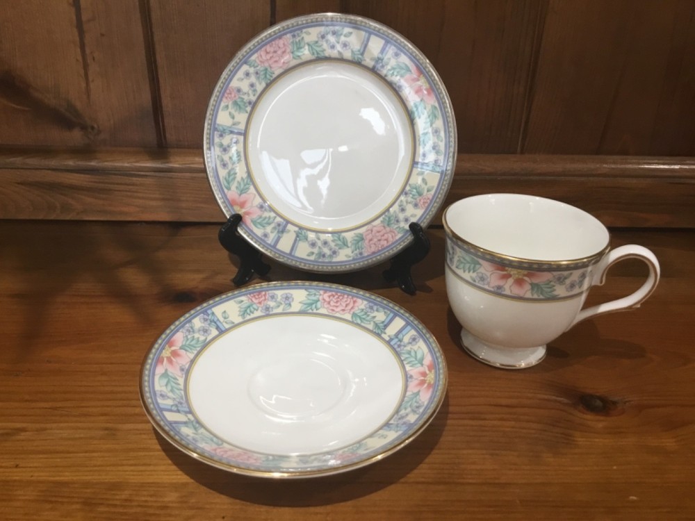 Royal Grafton Sumatra Tea 37 pieces