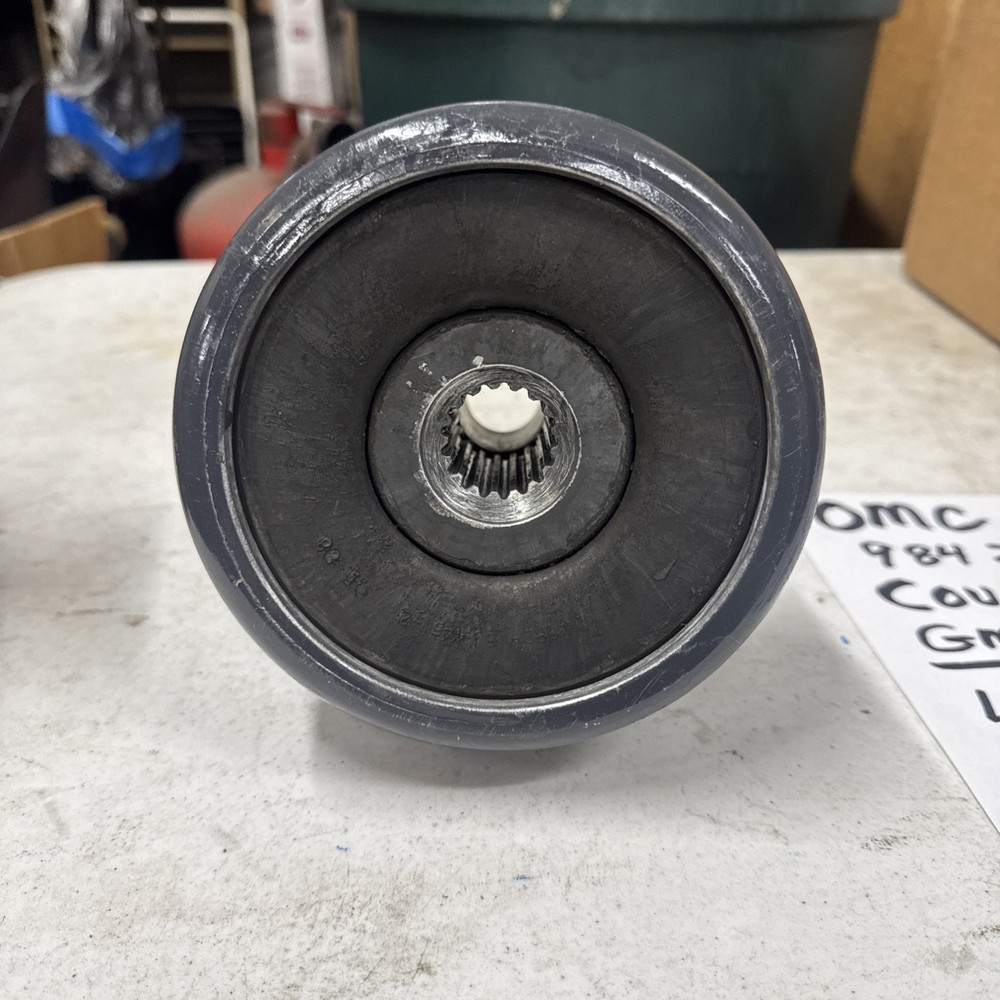 OMC Cobra Coupler 984290