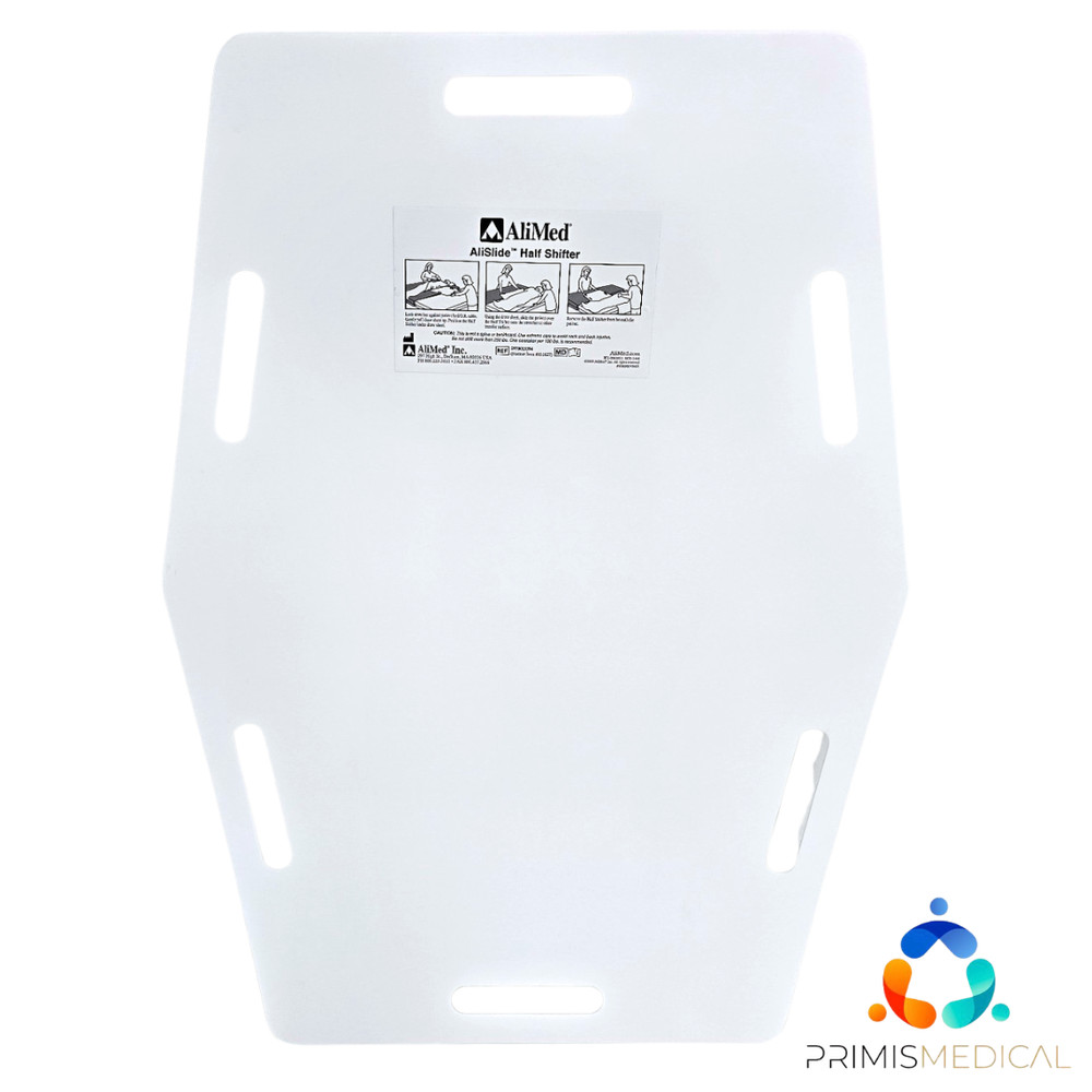AliMed 2970013394 AliSlide Half Shifter Transfer Board