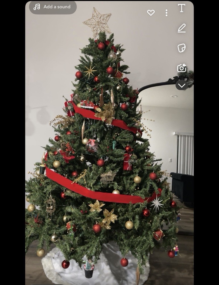 Christmas Tree