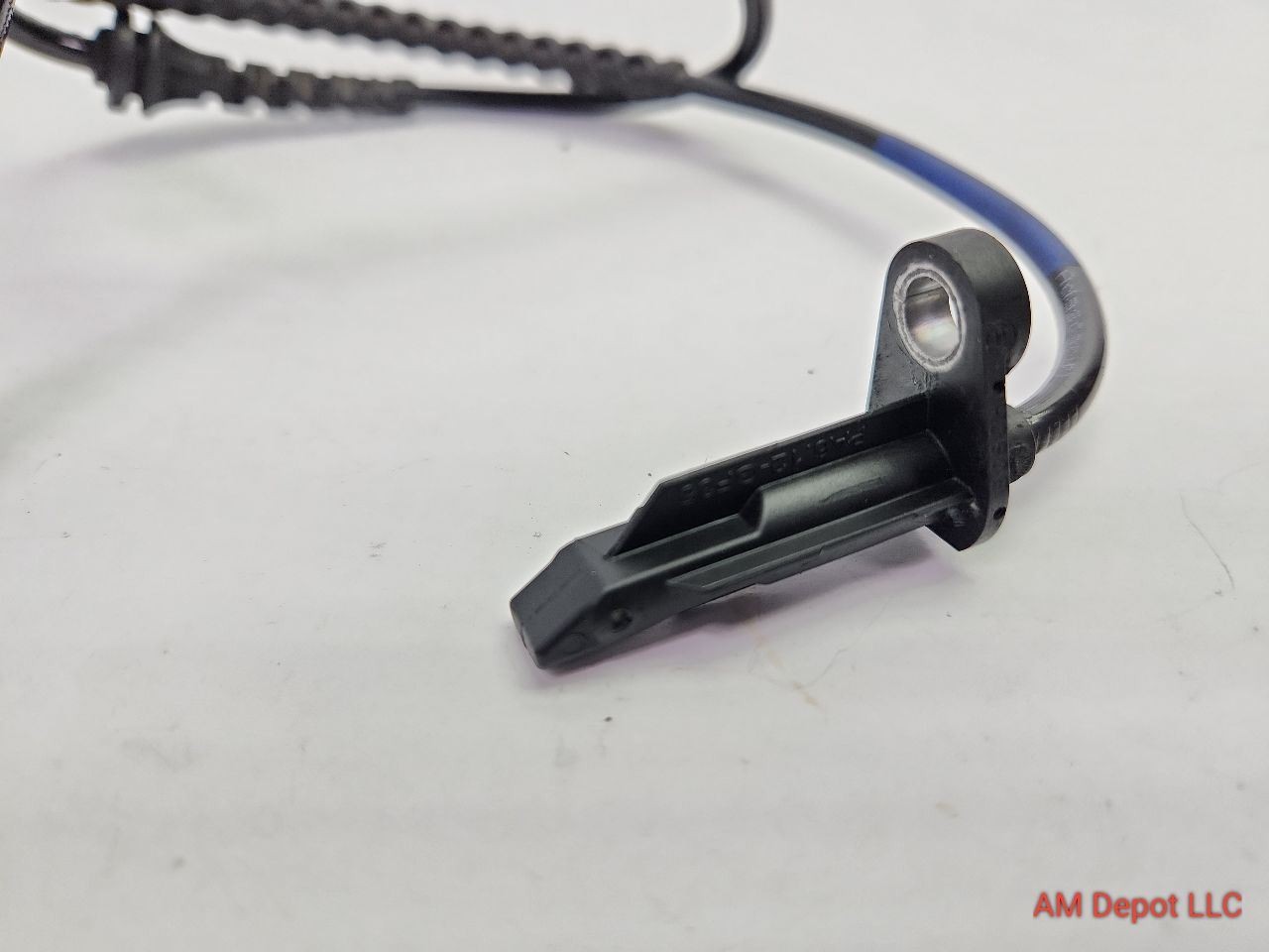 2017 Mini Cooper S F56 F55 F57 Front ABS Sensor DSC Pulse Generator 34526858468