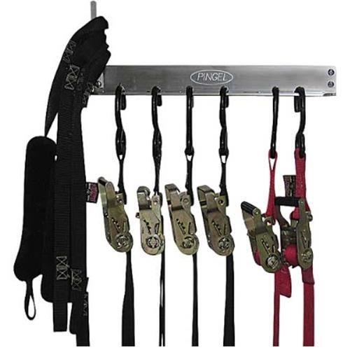 Pingel 62073 Strap Rack